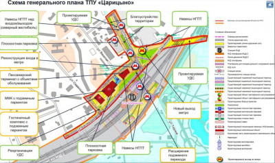 2a. Схема генерального плана ТПУ Царицыно.jpg