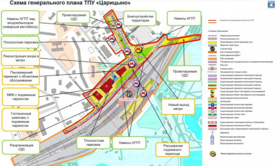 2. Схема генерального плана ТПУ Царицыно.jpg